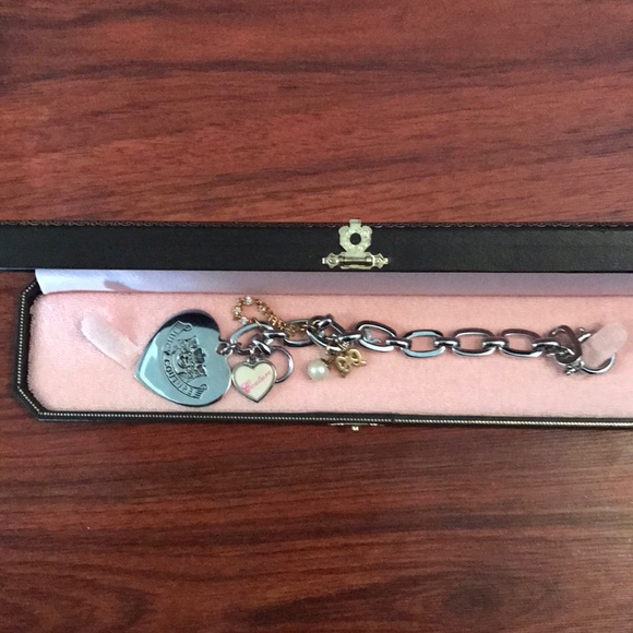 Juicy couture bracelet - Picture 1 of 2